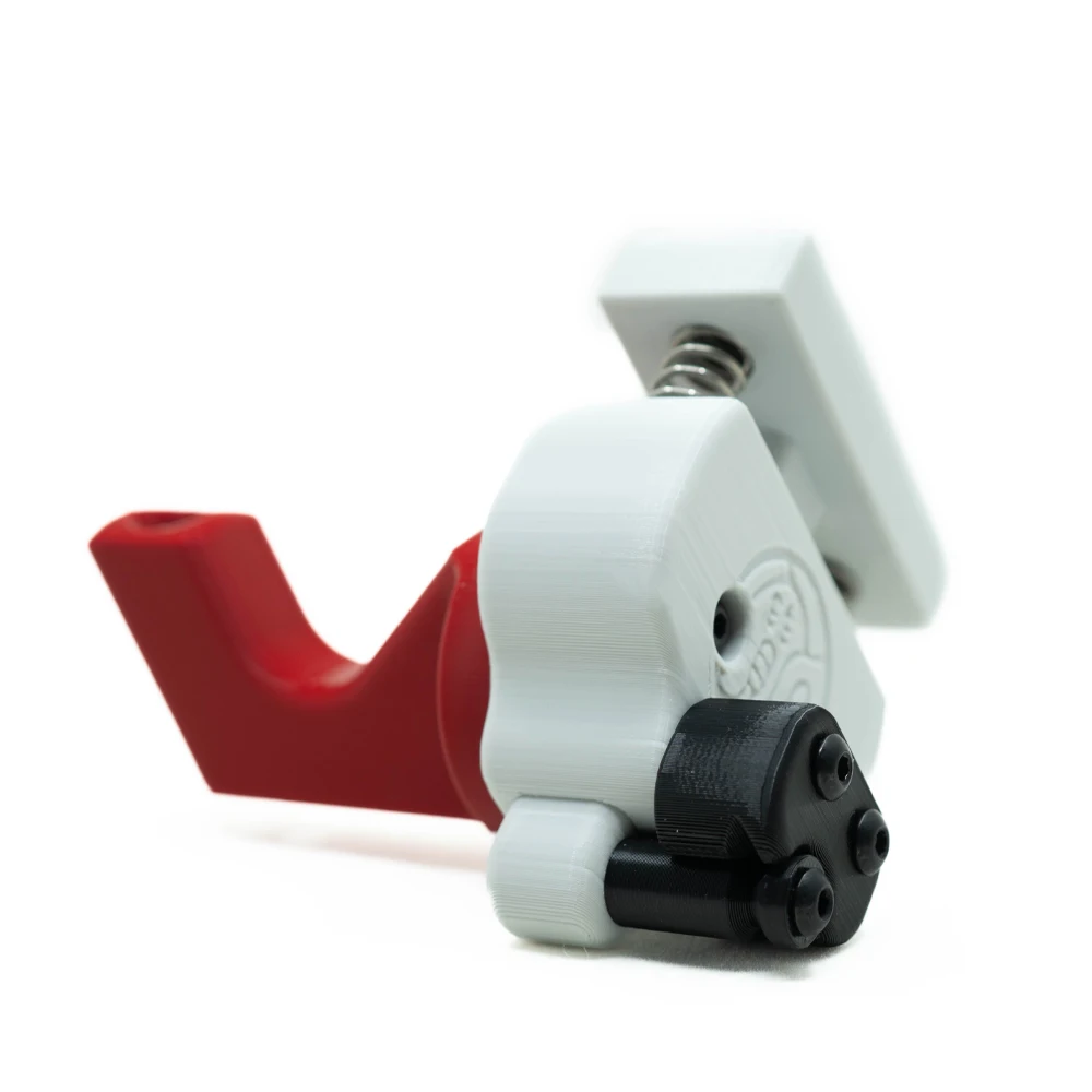 Switchable 4-Angle Hand-Carving Sharpening Knife and Storage Stand
