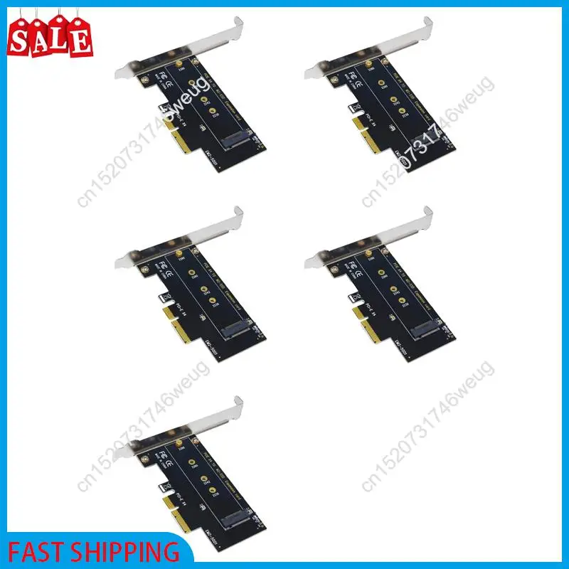 Flash Deal-5X PCI-E… - image