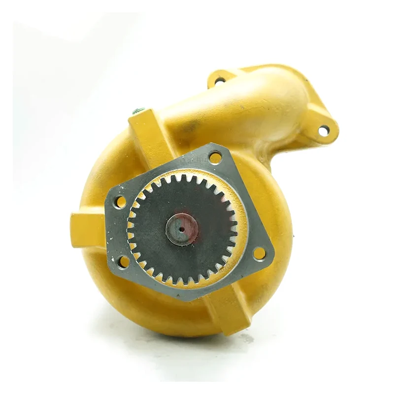 Machinery engine parts Water Pump 6d107 6240-51-1100 6240-61-1101 SAA6D170E-3 6240-51-1100 6240-61-1101