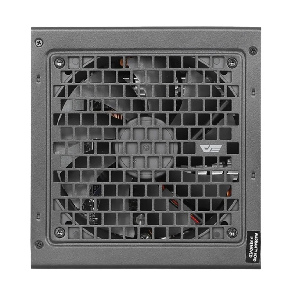 Darkflash SAVEMOST 700W 80PLUS STANDARD (أسود - السائبة)