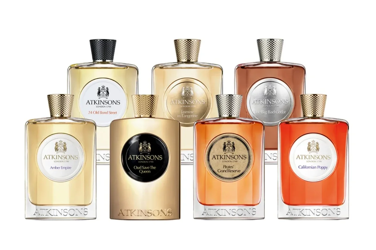 

100ML Mature Perfume Mellow Woods Orientica AromaVanilla Pretty Scent Perfume For Men Hot-Sale Fragrant Fragrance For Woman