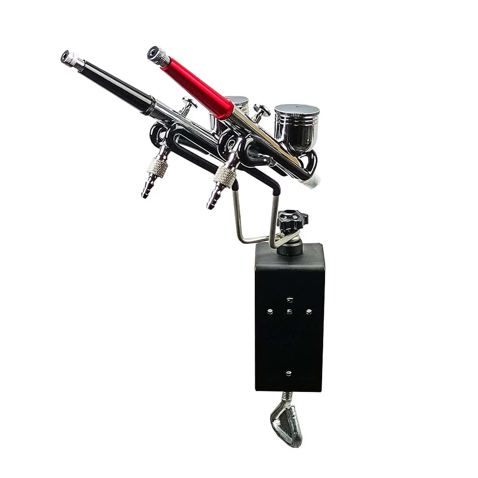 

Desktop Airbrush Stand Airbrush Pen Holder for Organizer DIY Art Painting