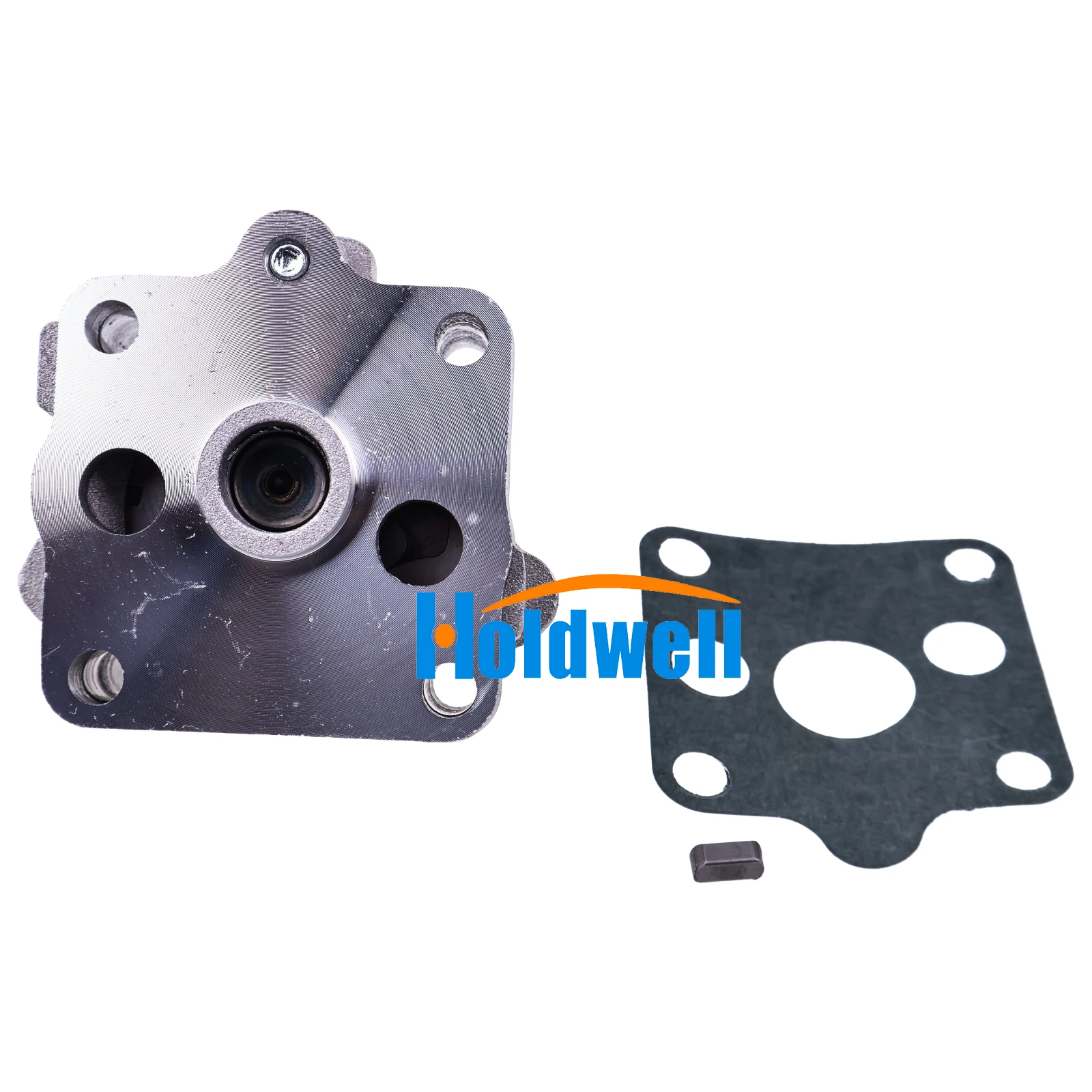 Holdwell Oil Pump 15471-35010 15471-35012 15321-35010 for Kubota Engine V1903-E V2203 V2003 S2600 D1703 D1503 D1301 V2403 F2302