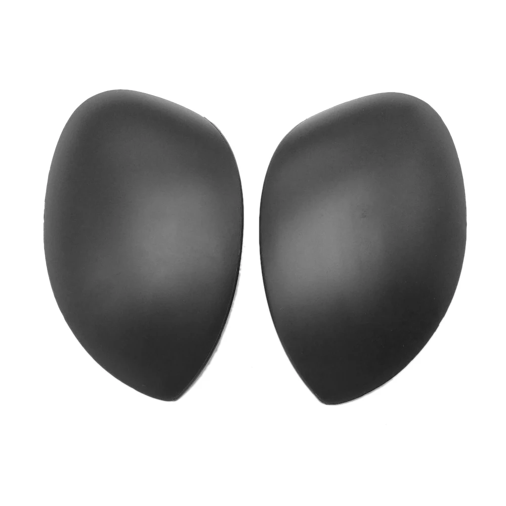 

ABHY-автомобильная крышка зеркала заднего вида, крышка заднего вида, аксессуары для 206 207 Citroen C2 Picasso