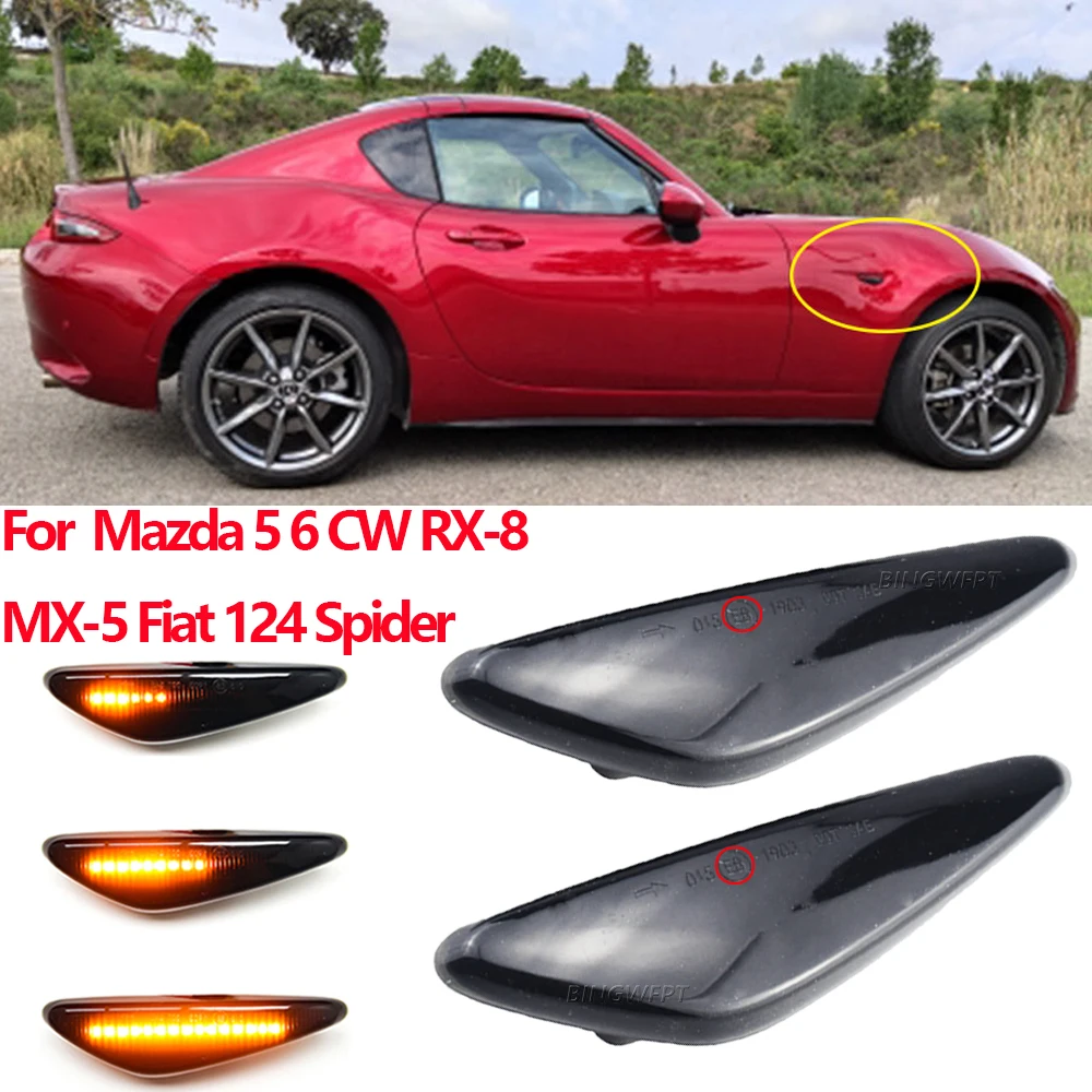 Flashing Led Dynami… - image
