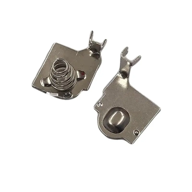 50 Pairs Battery Spring Contacts For Game Boy GBC