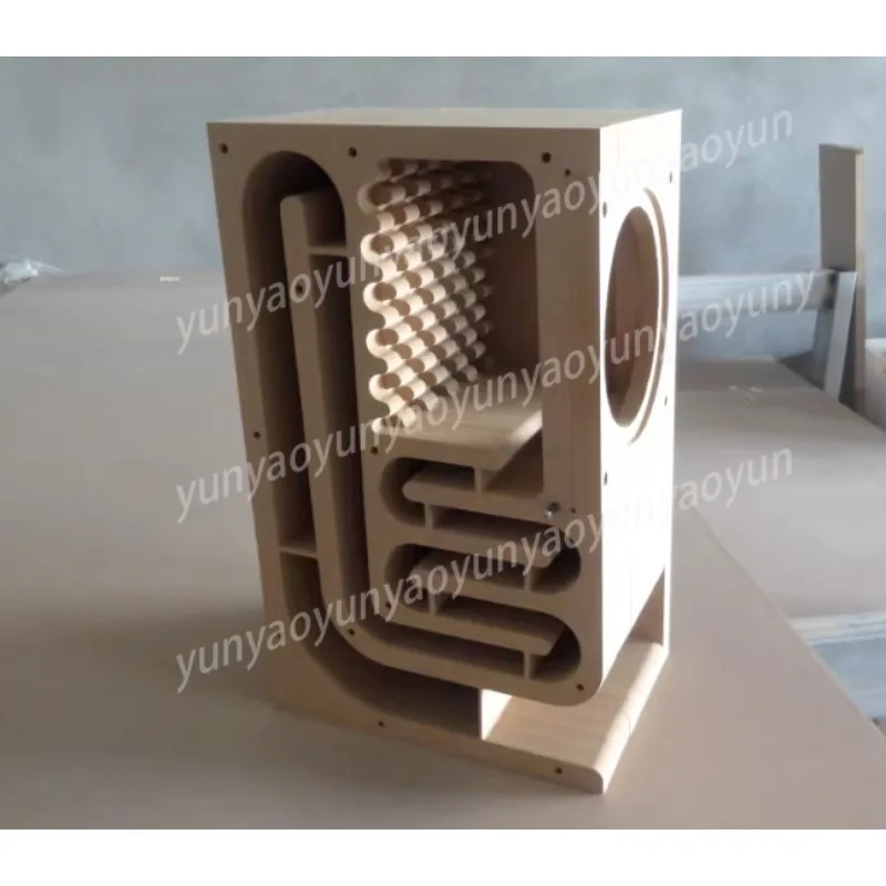 Speaker Empty Box 6.5 Inch Full-Range Speaker Test Speaker Gall Machine Mate/Pair Price