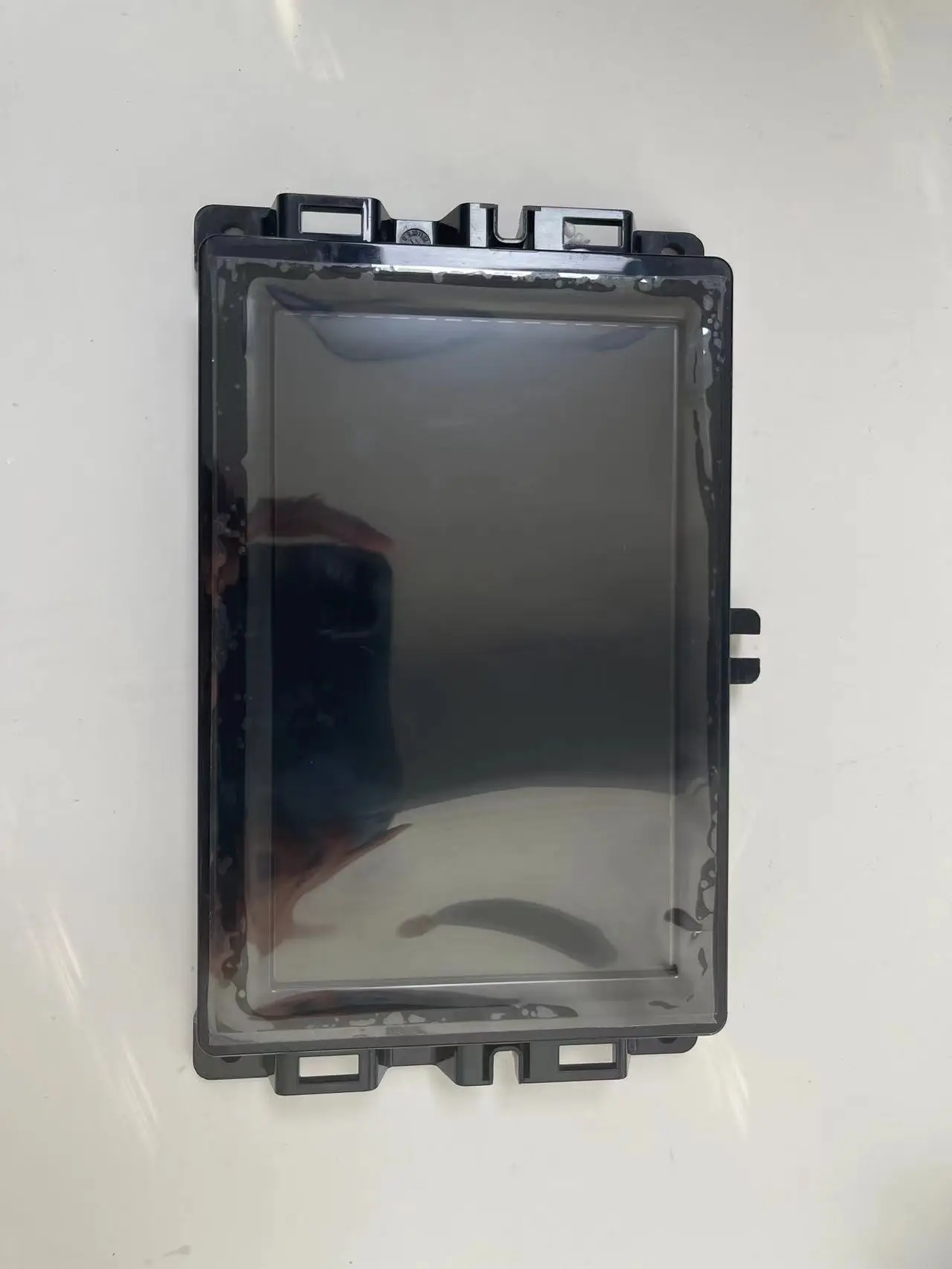 Dokunmatik Ekran GERÇEK Lcd Ekran TDO-WXGA0700K00057-V1 TDO
