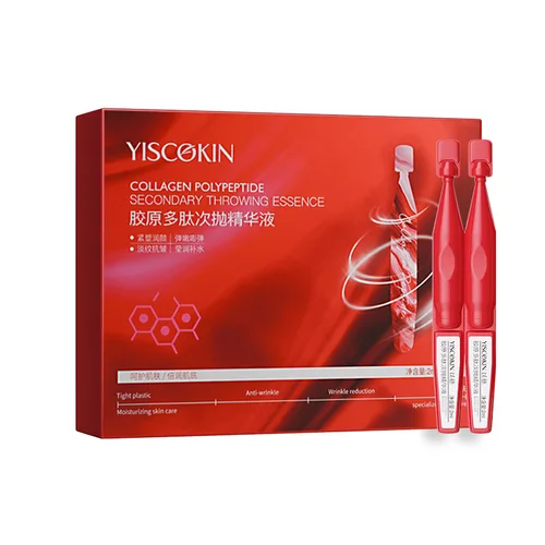 Imagen 1 del producto 3ml cuidado cosmético original piel hidratante antiarrugas antienvejecimiento