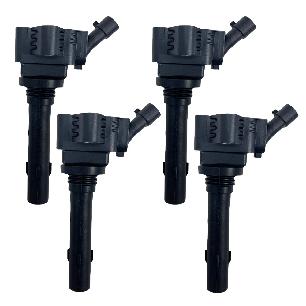 Ignition Coils For GAC GS5 GS4 GS3 M6 GM6 GA6 1.5T 270T TRUMPCHI 4A15J1 Engine Accessories F01R00A102 P500000646 Spare Parts