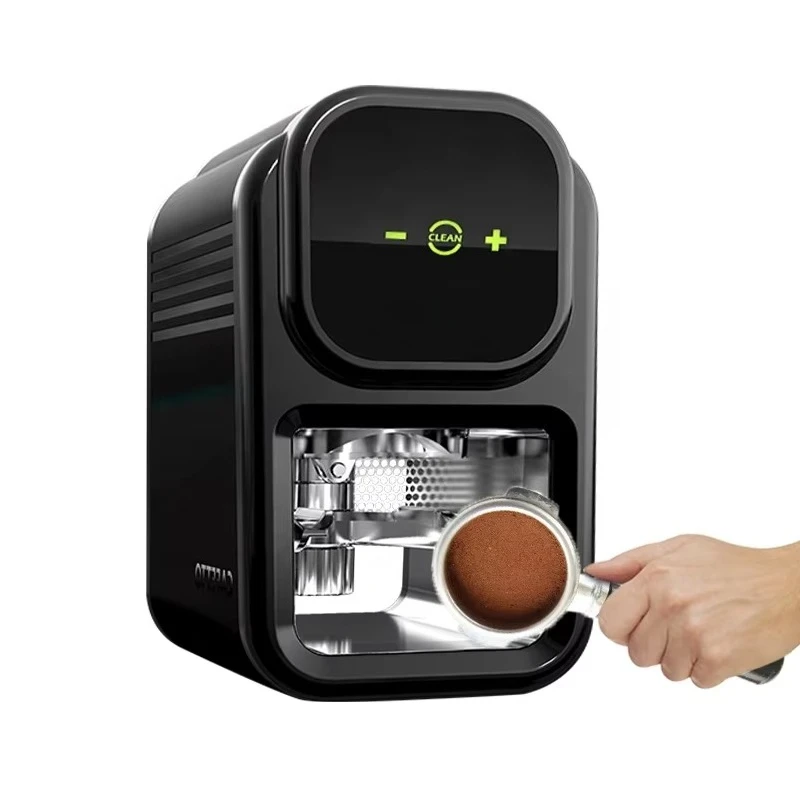 Electric coffee tamper Automatic countertop coffee accessories Coffee tamper