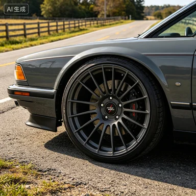 

Gray Color Passenger Car Chinese High Standard 16-24 Inch Factory Motorsport Custom Alloy Forged Wheels Rims