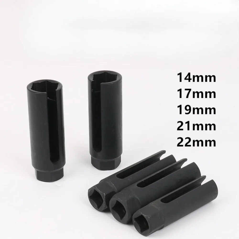 : Gereedschap voor het verwijderen van sensoren