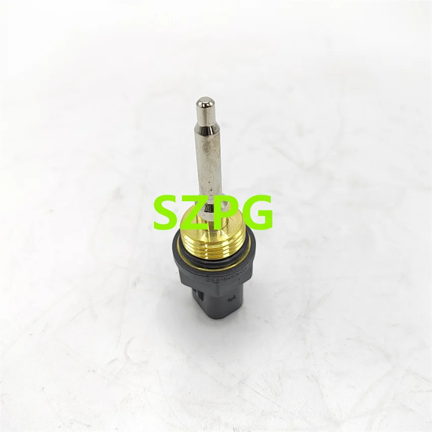 256-6453 2566453 Temperature Sensor Switch for E324D E329D E330D E345Excavator
