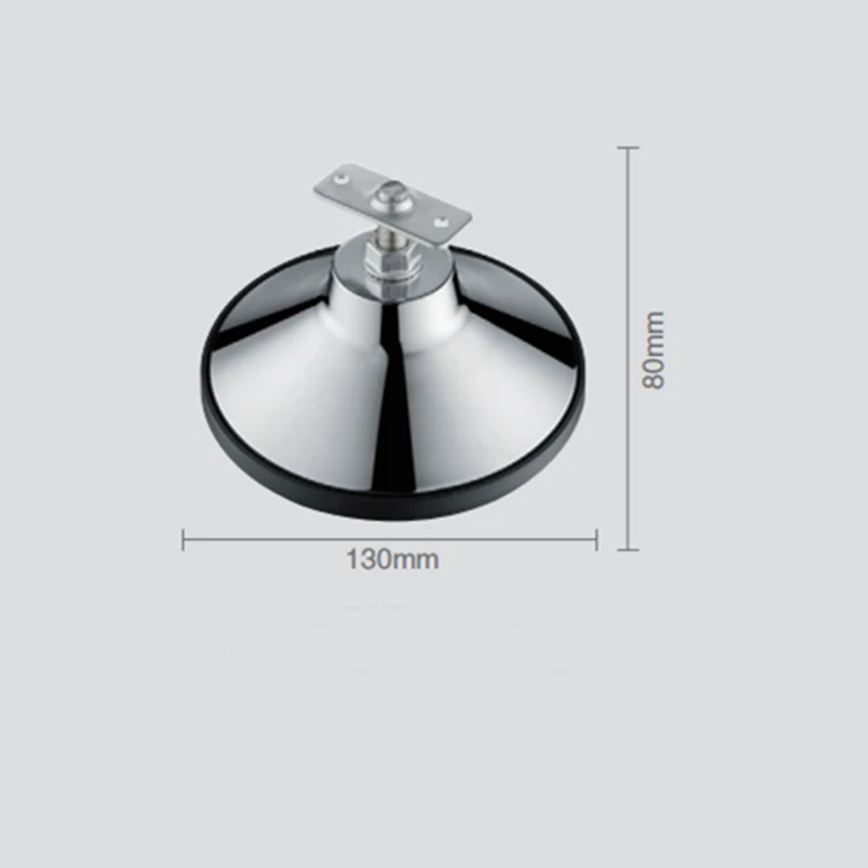 Grote Biljart Biljart Tafel Leg Leveler Set Met Chromen Afwerking Set Van 4 Met