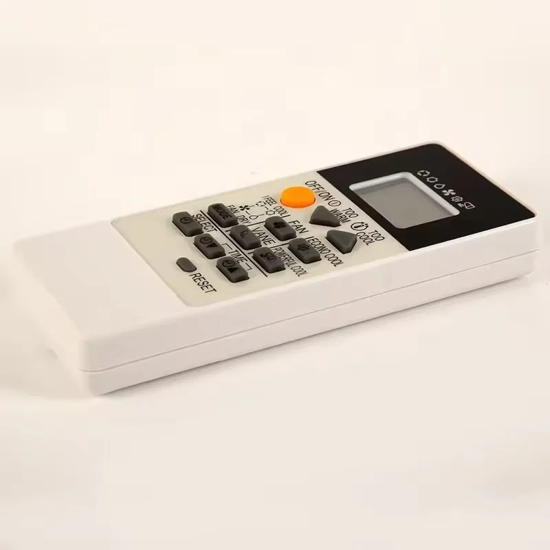 

The air conditioning remote control is compatible with the following devices: MSZ-HJ25A, MSZ-DM25VA, MSZ-DMD35VA, and