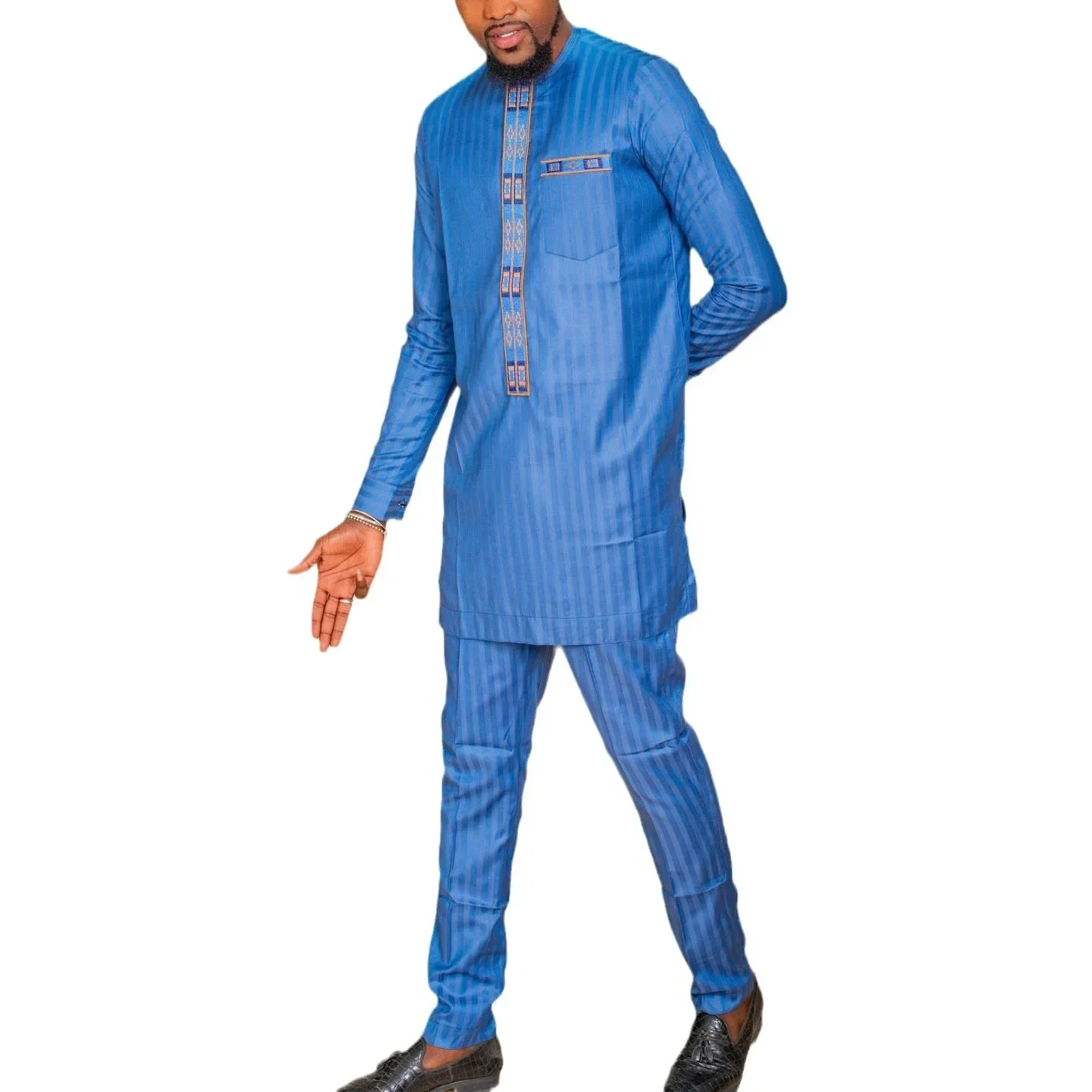 Кафтан в стиле хип-хоп, африканские платья, одежда для мужчин, культурная африканская одежда, халат дашики, африканское вечернее платье, комплект для свадебной вечеринки