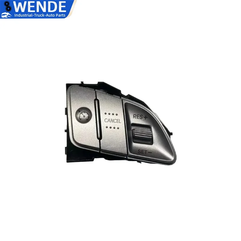 عجلة القيادة اليمنى زر تعديل حجم كروز سرعة ثابتة لشركة هيونداي توكسون IX35