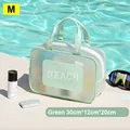 Green M