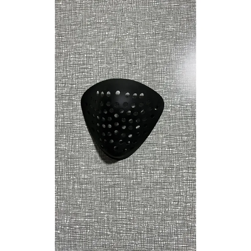 Cosplay Accessory spide Mask Soft Non-Toxic Rubber Silicone Half Breathing Mouth Faceshell For Spider Superhero Man Costume