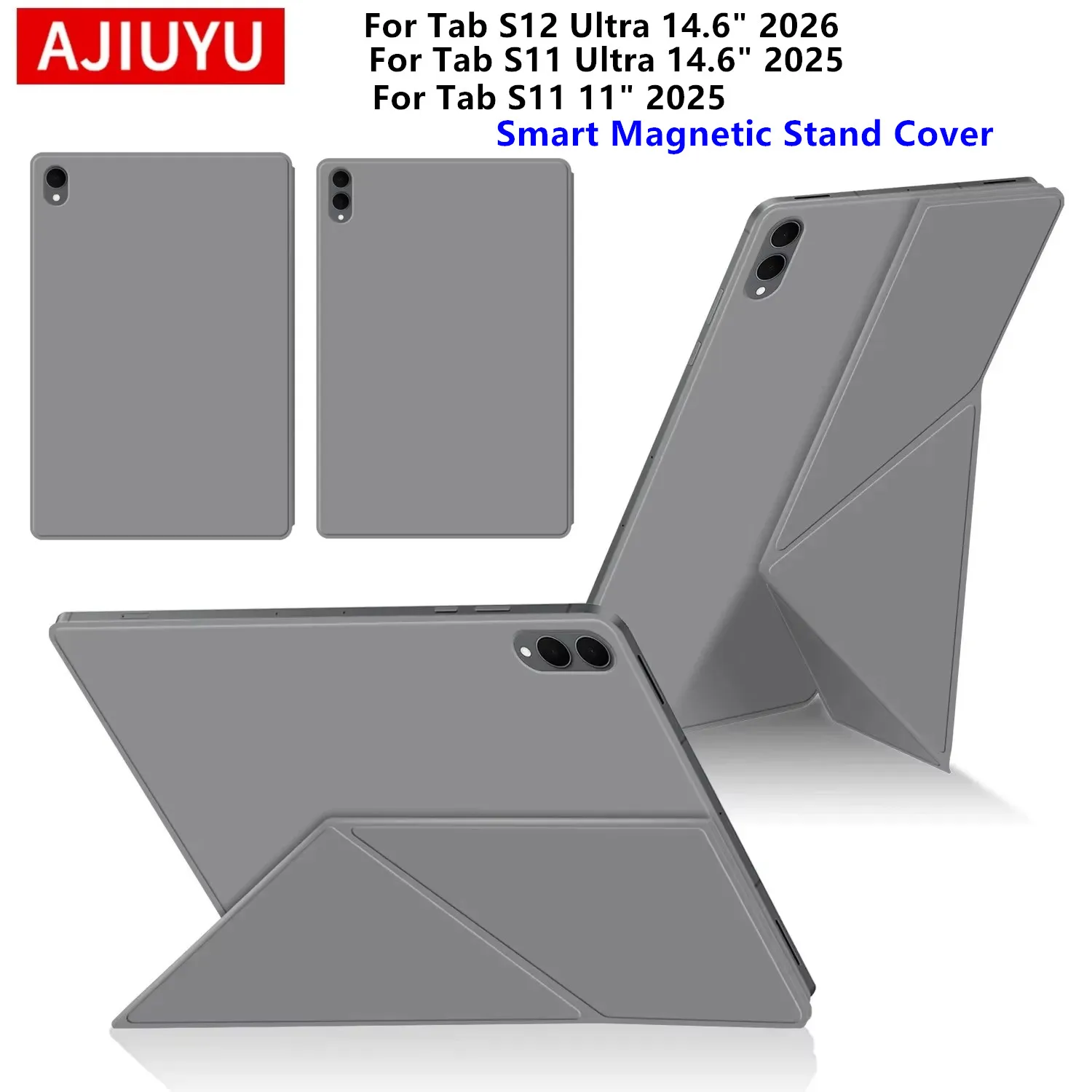 For Samsung Galaxy Tab S11 Ultra 14.6