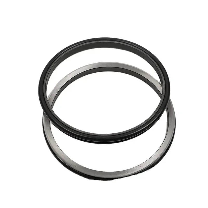 Truck Lifetime Seal Group Duo Cone 9W6622 9W6623 R4290 (457*429*38mm) Mechanical Face Floating Seal 3000-5000hrs