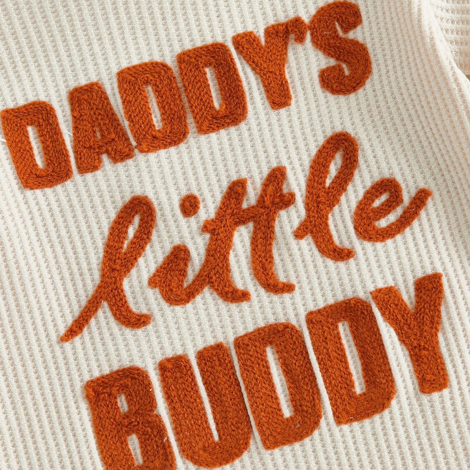 

Летние наряды для маленьких мальчиков, комбинезоны с короткими рукавами и круглым вырезом с вышивкой букв, шорты с эластичной резинкой на талии, комплект одежды из 2 предметов