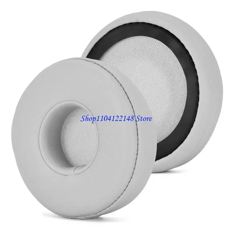 P9FA Premium Ear Cushions for H30i Headsets Ear Pad Earmuff Earcups Delivering Improved Comfort and Acoustics Performances