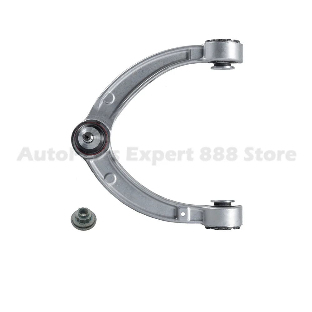 1 Piece For Mercedes-Benz Suspension Control Arm Upper Left Side High Quality Auto Car Parts 1663301707