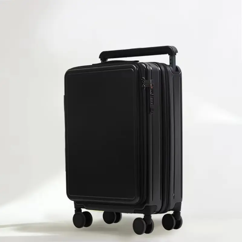 COLENARA 20"Luggage Travel Bag Student ABS + PC Boarding Box 26 Inches Men's Large Capacity Trolley Case Women's Cabin Suitcase - Image 9