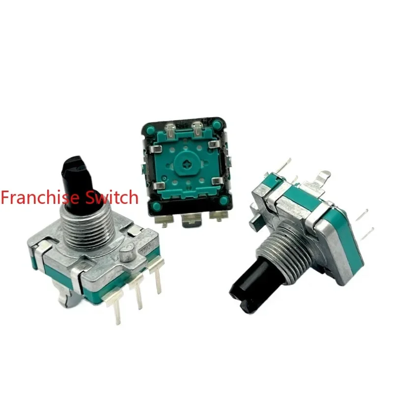 encoder-ec16-con-interruttore-24-posizioni-24-impulsi-lunghezza-albero-15-mm-50-pezzi