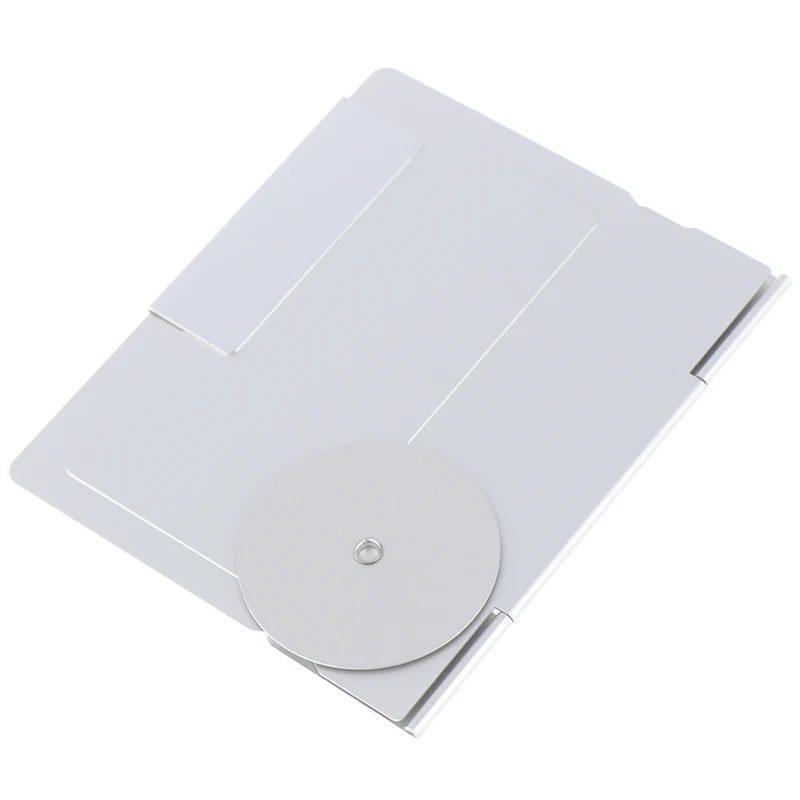 1 قطعة تصنيع المعادن 100 سنة اللوازم المكتبية التقويم الدائم