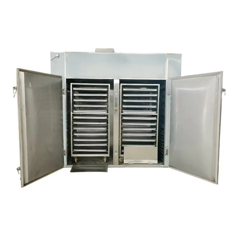 Industrial Hot Air Circulation Drying Oven Constant Temperature Electric Drying Oven Machine for Food Fruit Spice Chemical