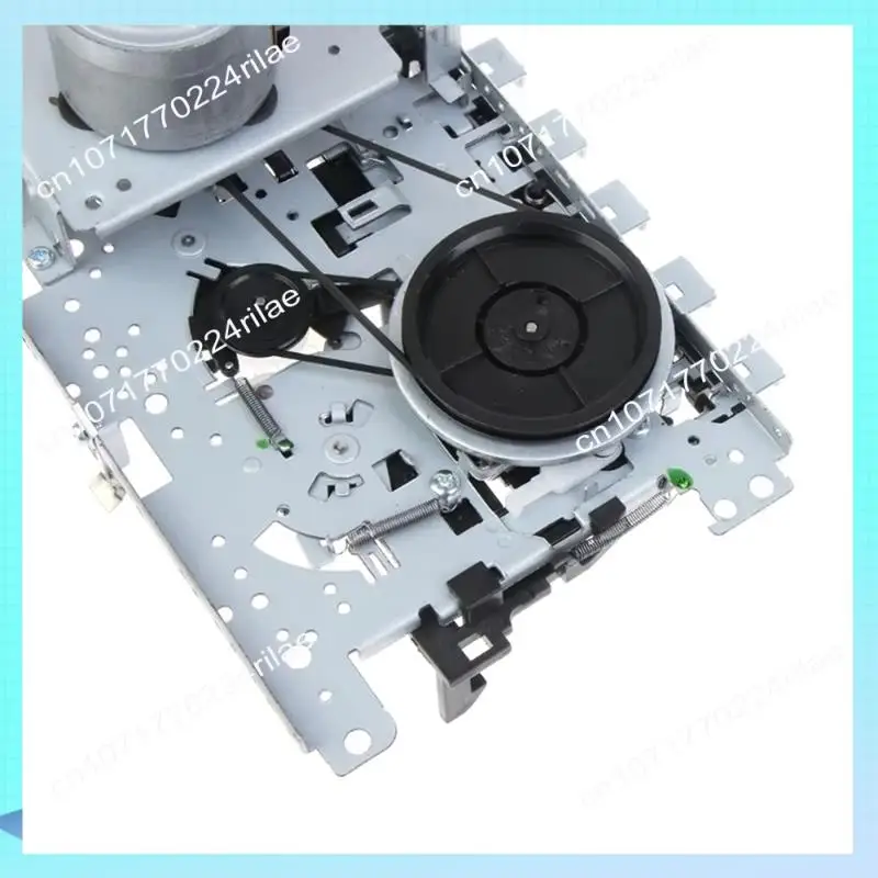 حركة بطاقة مزدوجة لمسجل الشريط A17Z N-21، معززة مع تروس لملحقات مشغل مسجل الكاسيت