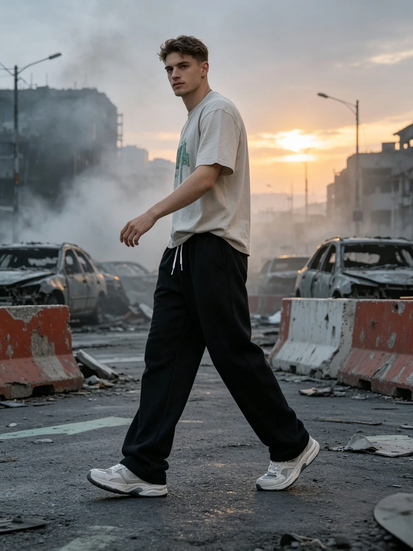 Trendy Denim Trousers for All, Trendy Street Style, Halloween Limited Edition, Black Friday Limited Edition