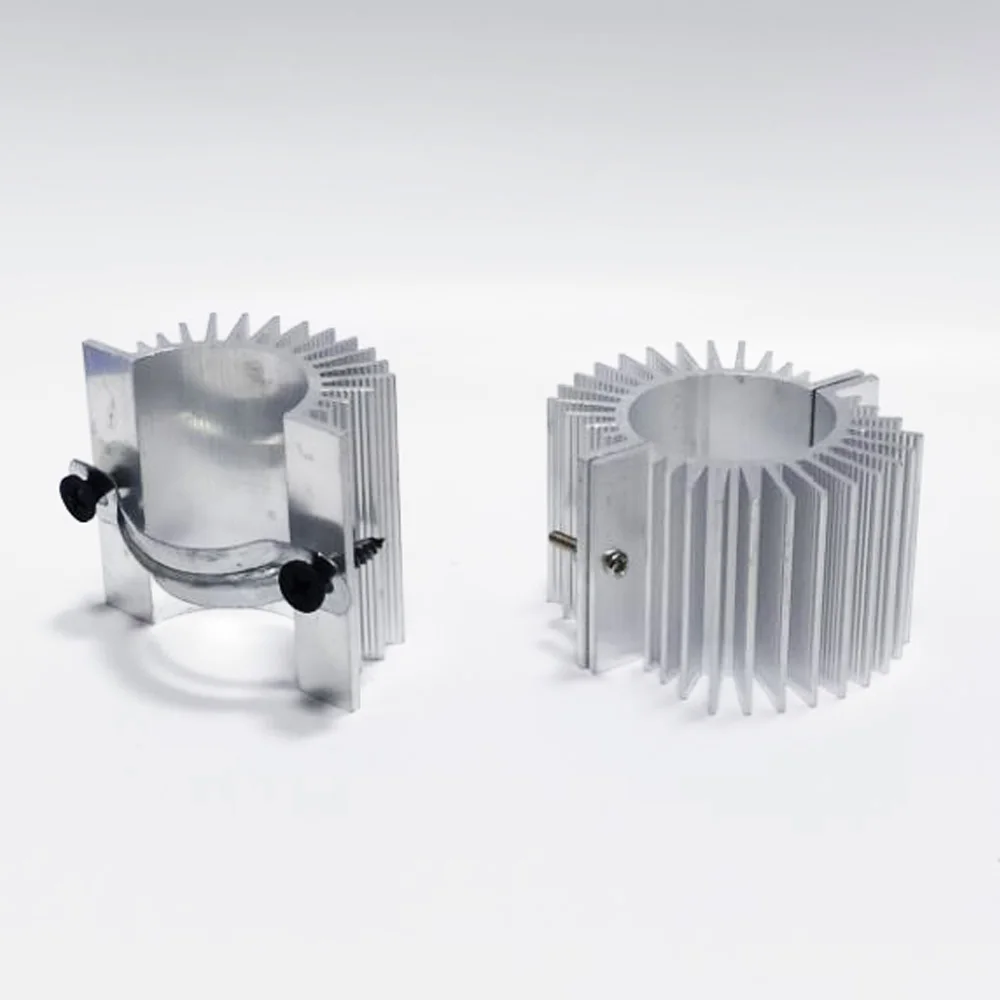 

Epson A3 A4 Printer Carriage Motor Heat Sink For Epson 1390 1400 1430 L1800 L805 R270