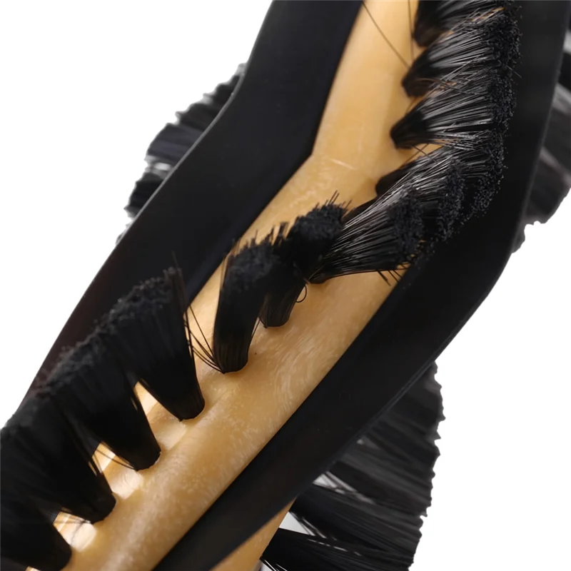 A42F 2 Set Filter-Side Brush Replacement For Ecovacs Deebot N79 N79S Conga Excellence 990 Vacuum Cleaner