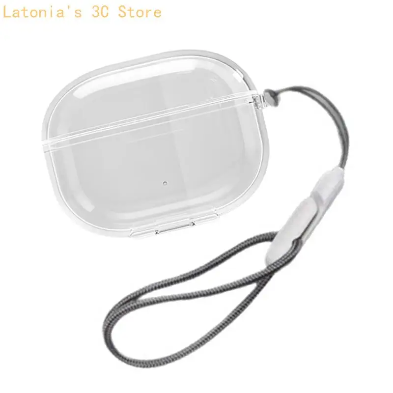 Kopfhörer Flexible Gehäuse Gehäuse Antiscratch Staubdicht Abdeckung Shell Für EA269 X3UB – Detail 8