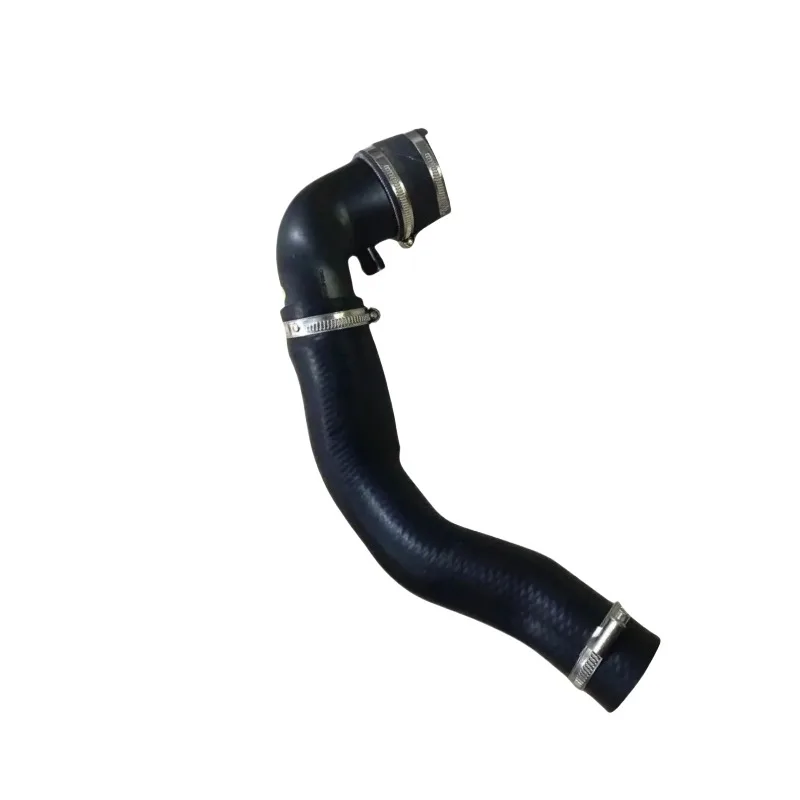 Tubo intercooler Sistema motore Tubo di aspirazione filtro aria per Jaguar XF 2012-2015 2.0T X250 e XJ 2009-2015 C2Z18057 C2D48908