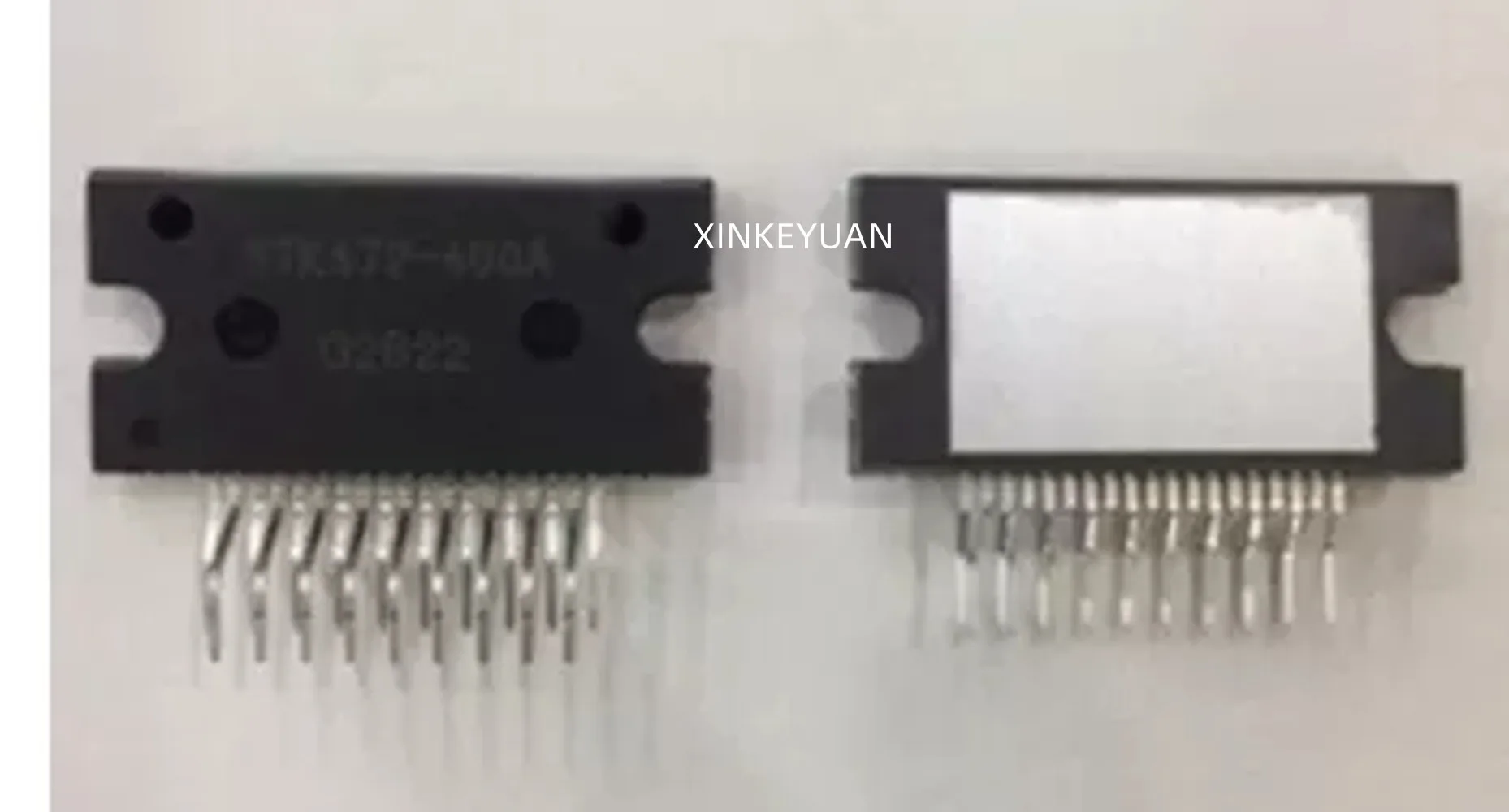 

STK672-600 STK672-600A STK672-600B is a new integrated circuit chip