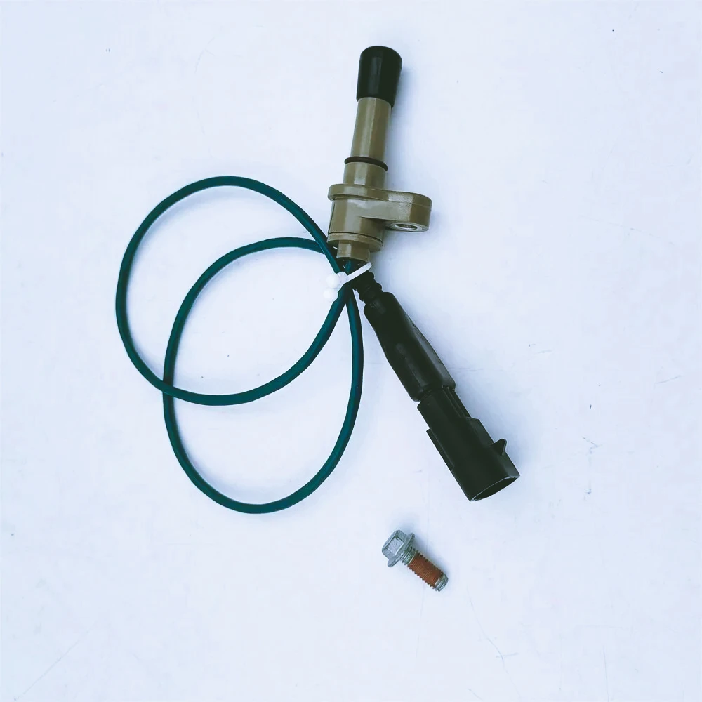 ZF-T Sensor de velocidad Turbo nuevo de alta calidad para 4032068, para Turbo ISX ISM ISL 8.0L
