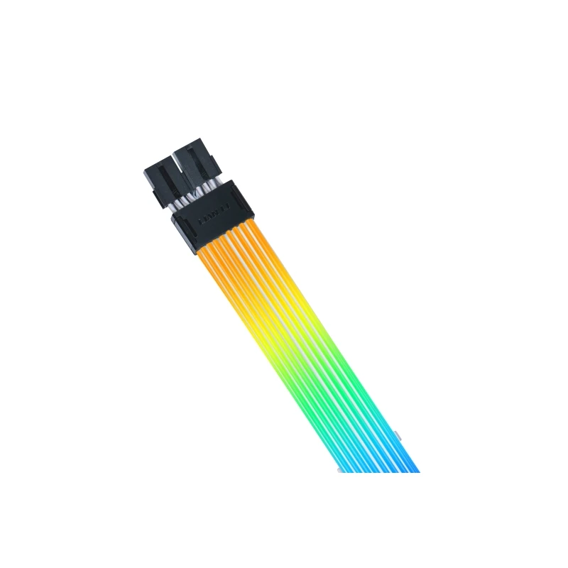 Lian-Li Strimer Wireless GPU 2x8-PIN - AliExpress 7