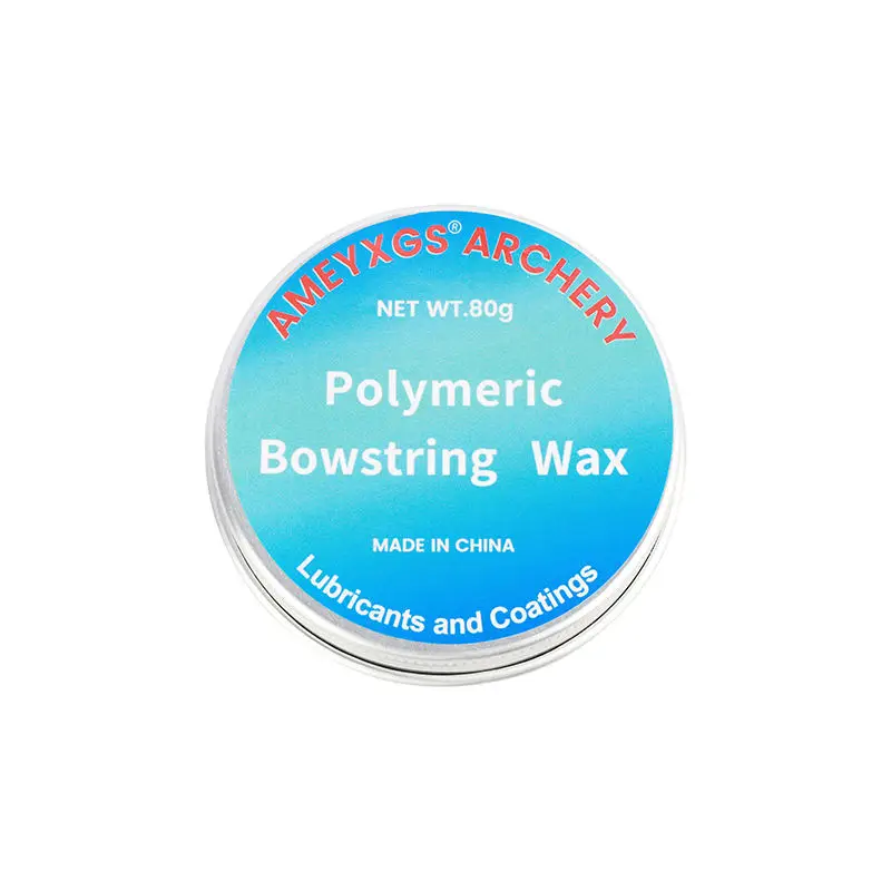 

Archery Compound Bow string Wax Reduce Friction Protective Rail Lube Bow Wax Accessories Preventing Fraying for Recurve Crossbow