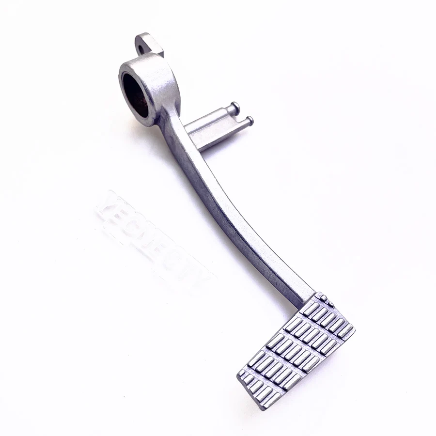 Motorcycle Rear Brake Lever Foot Pedal Accessories For Suzuki K5 K6 K7 K8 K9 K10 GSXR1000 2005-2015 GSXR750 GSXR 600 2006-2014