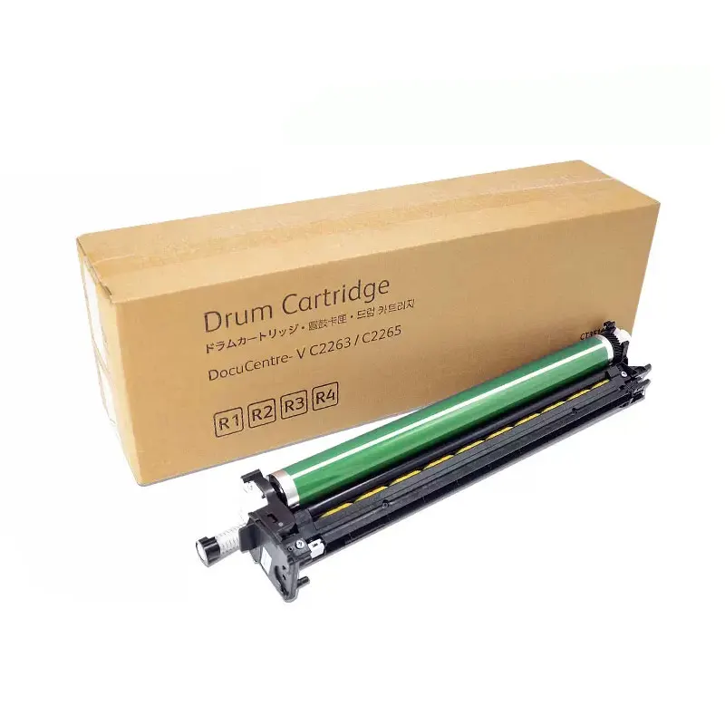 

C2263 Drum Unit For Xerox C2265 C3060 C2560 C2060 2260 C2264 c2360 BK C M Y