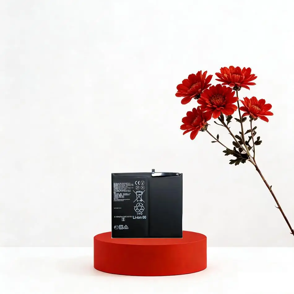 

Высокопроизводительный аккумулятор для планшетов Huawei Matepad 11 Dby-AL00, Dby-W09, Dby-W09-AL00, модель HB26D8C8ECW-12