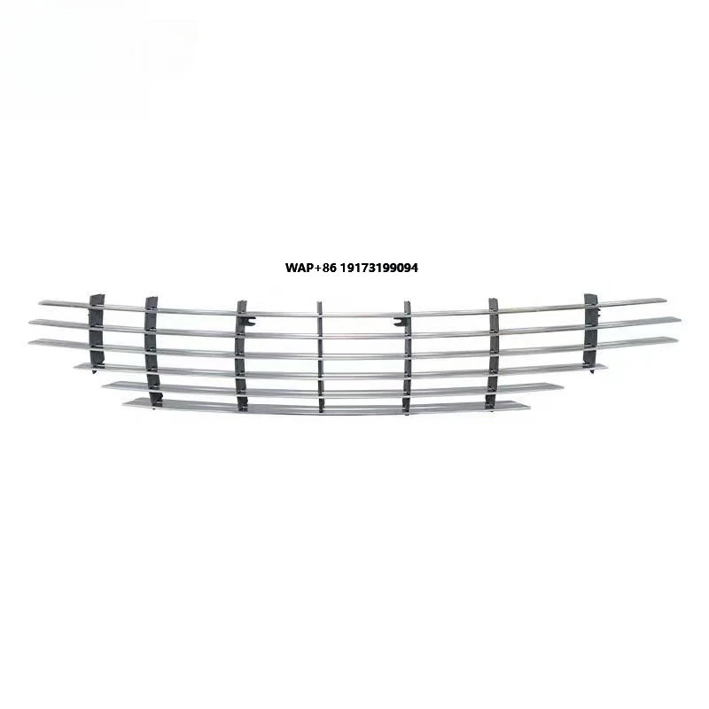 

For 9G33-8A100-BC Top Quality Front Bumper Grille Middle Mesh Front Bumper Grille