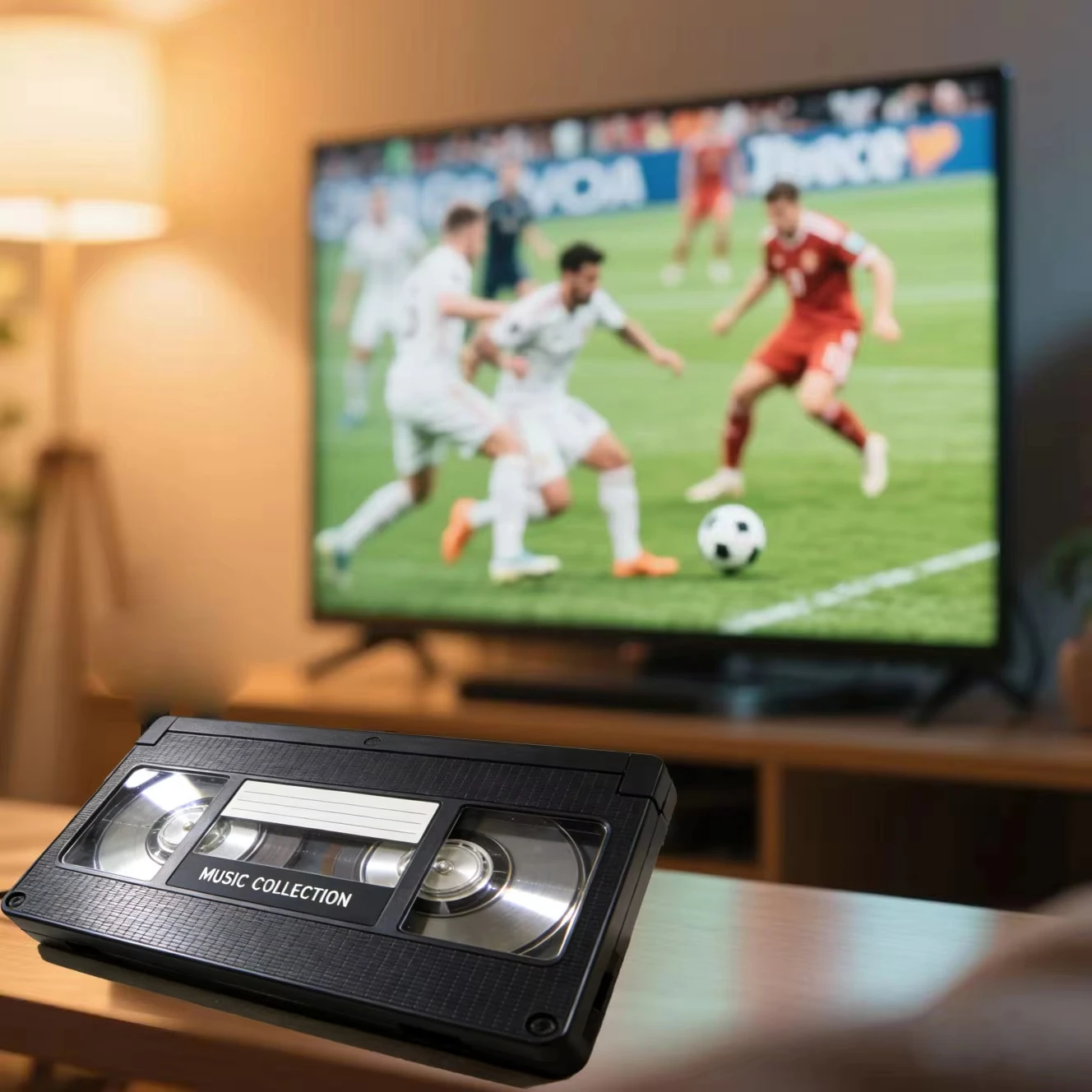 IPTV Europe 2026 : Vidéo Stable FHD 4K HDR, Connexion Smart TV, Livraison Mondiale (Pologne, Allemagne, France, Pays-Bas, Royaume-Uni) - 12 Mois