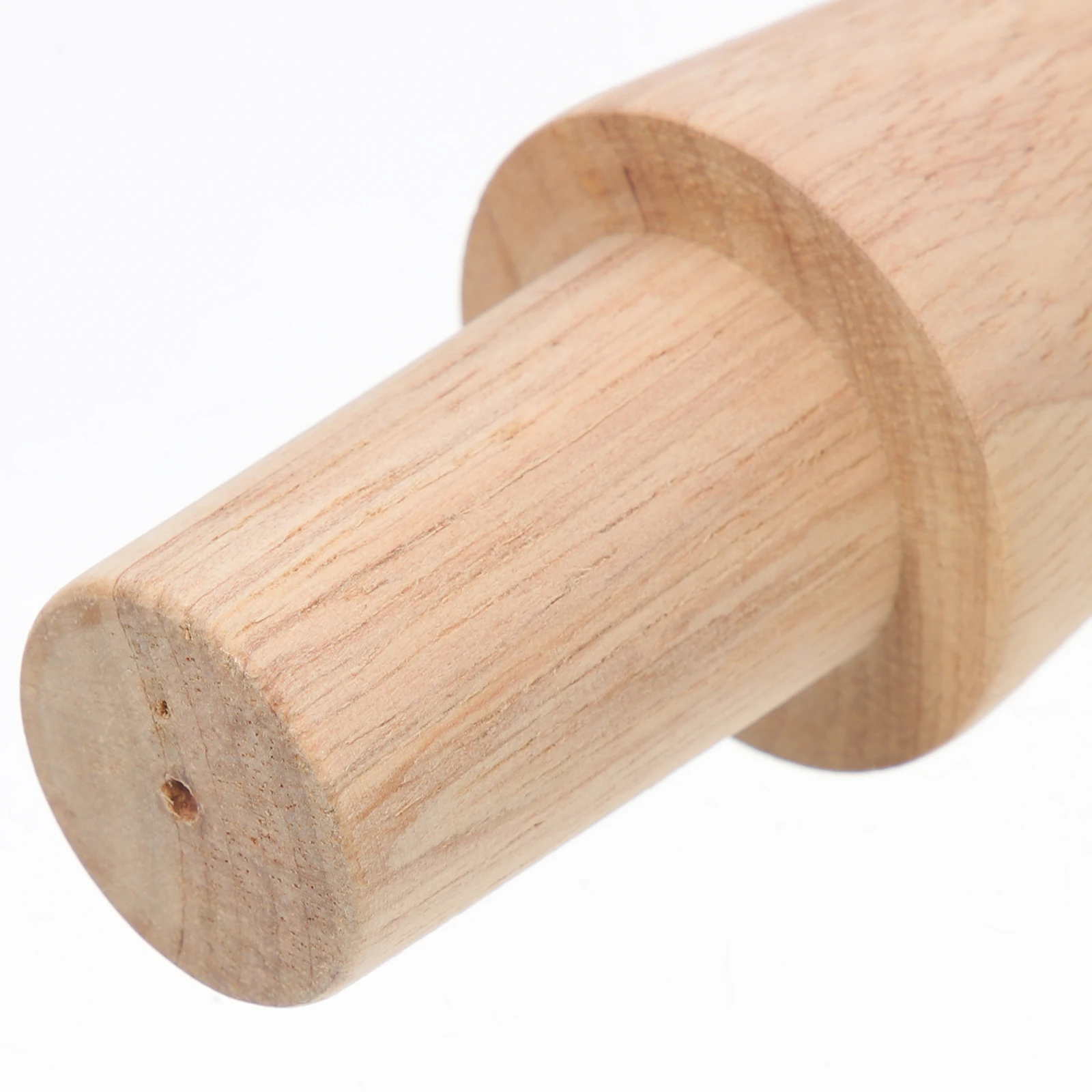 

Egg Roll Mold Food Safe Smooth Edges Ergonomic Handle Easy Use DIY Ice Cream Cone Maker Roller Pastry Baking Tool