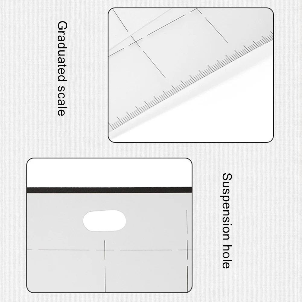 Outdoor PP Cutting Board Space Saving Vegetable Fruit Cutting Mat Portable Cutting Board Picnic Tool